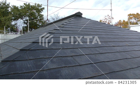 The roof The roof 84231305