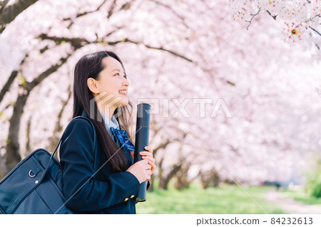 High school student 84232613