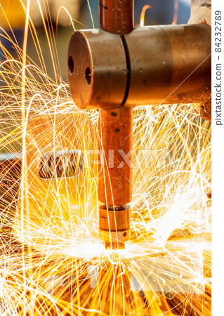 Industrial welding automotive Industrial welding automotive 84232789