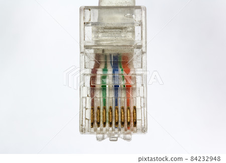 Ethernet 84232948