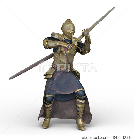 Knight 84233236