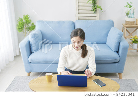 客廳起居室 84233341