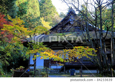 Koto Sanzan Hyakusaiji Temple Walk 66 (Aichi-gun, Shiga Prefecture) Koto Sanzan Hyakusaiji Temple Walk 66 (Aichi-gun, Shiga Prefecture) 84233639
