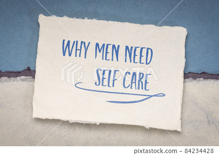 why men need self care why men need self care 84234428