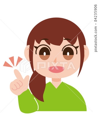 女支票 84235906