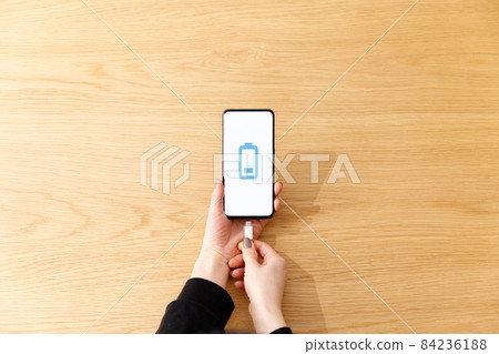 智能手機充電 智能手機充電 84236188