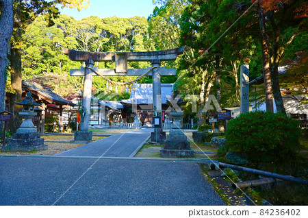 Matsudaira Township, Matsudaira Toshogu, Toyota City Matsudaira Township, Matsudaira Toshogu, Toyota City 84236402