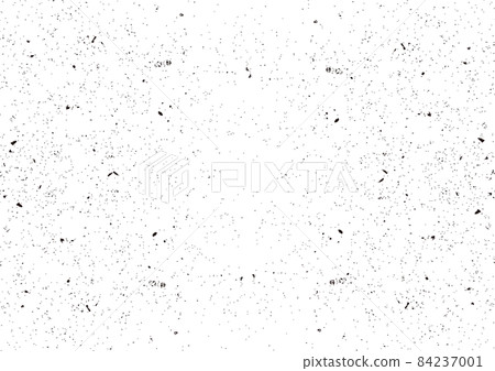 Rough tint block for designers grunge black 84237001