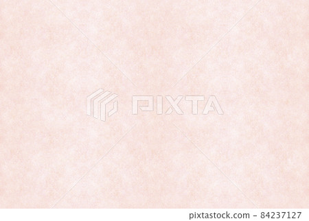 亮粉色日本紙背景素材 84237127