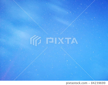 Big Dipper and Polar Star 84239699