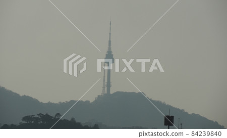 南山風景 南山風景 84239840