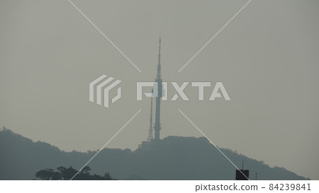 南山風景 南山風景 84239841