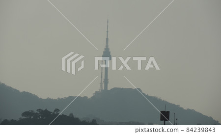 南山風景 南山風景 84239843