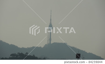 南山風景 南山風景 84239844