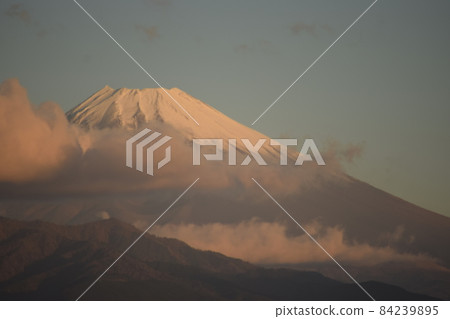 【富士山】11月24日(2021年)攝於靜岡縣關南町15 【富士山】11月24日(2021年)攝於靜岡縣關南町15 84239895