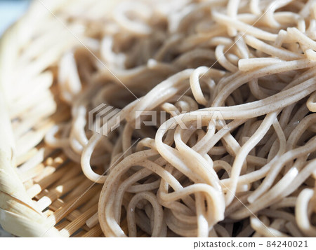 老人製作的蕎麥麵 老人製作的蕎麥麵 84240021