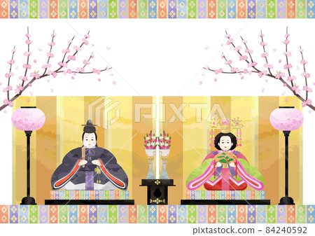 桃節 桃節 84240592