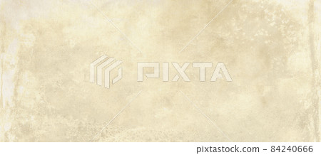 Old parchment paper. Banner texture 84240666