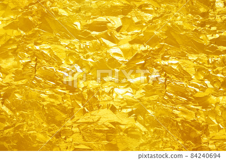 Golden background texture 84240694