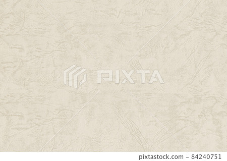 Rough waste paper craft Japanese paper background texture 84240751