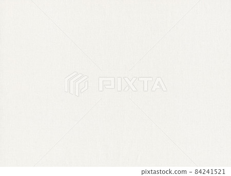Natural white cloth texture background material 84241521