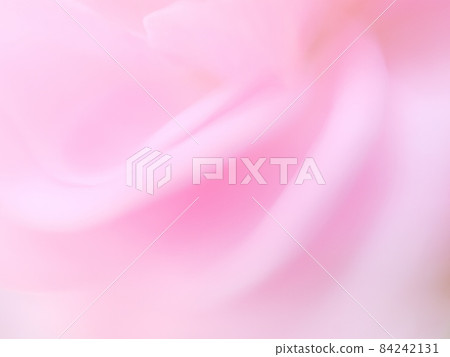 抽象照片素材，暖粉色背景 84242131