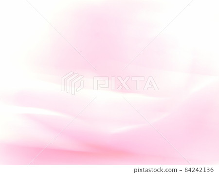 抽象照片素材，暖粉色背景 84242136