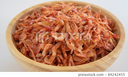 Dried shrimp 84242455