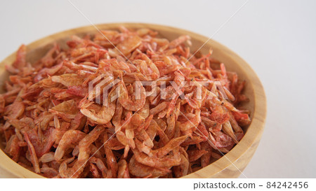 Dried shrimp 84242456