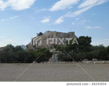 Acropolis of Athens Acropolis of Athens 84243654