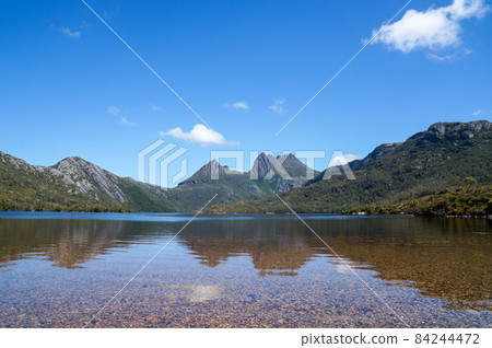 搖籃山和鴿子湖 84244472