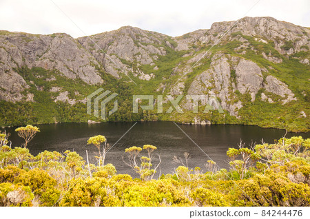 搖籃山鴿子湖 84244476