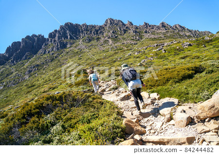 搖籃登山 84244482
