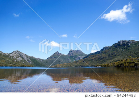 搖籃山和鴿子湖 84244488