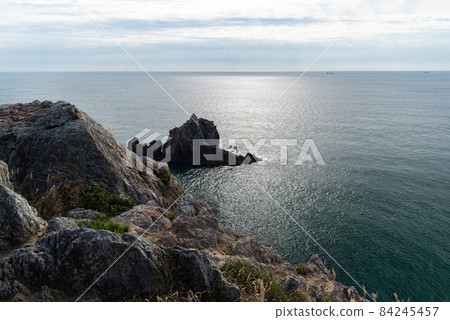土之下厚厚半島 土之下厚厚半島 84245457