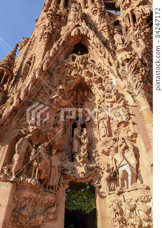 Sagrada família Sagrada família 84247172