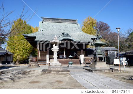 埼玉縣 Soganji 本堂 埼玉縣 Soganji 本堂 84247544