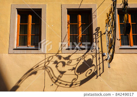 Germany, Rothenburg, Fairy Tale Town, signboards, ドイツ, ローテンブルク, おとぎ话の町, Kanban, Rothenburg, Germany, Rothenburg, Fairy Tale Town, signboards, ドイツ, ローテンブルク, おとぎ话の町, Kanban, Rothenburg, 84249017