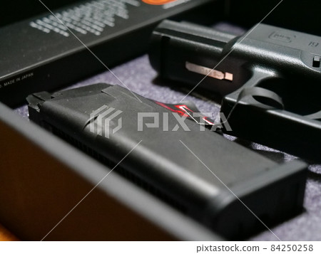 Tokyo Marui Glock G19 Magazine Tokyo Marui Glock G19 Magazine 84250258