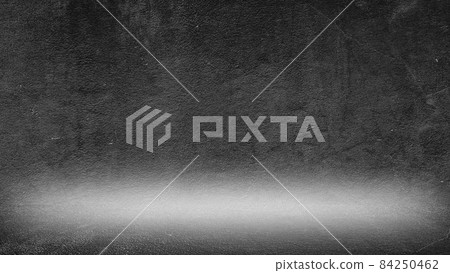 Old black background. Grunge texture. Dark wallpaper. Blackboard Chalkboard Concrete Old black background. Grunge texture. Dark wallpaper. Blackboard Chalkboard Concrete 84250462
