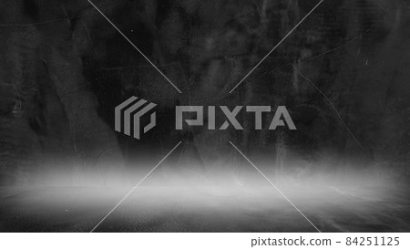 Old black background. Grunge texture. Dark wallpaper. Blackboard Chalkboard Concrete Old black background. Grunge texture. Dark wallpaper. Blackboard Chalkboard Concrete 84251125