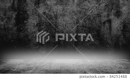 Old black background. Grunge texture. Dark wallpaper. Blackboard Chalkboard Concrete Old black background. Grunge texture. Dark wallpaper. Blackboard Chalkboard Concrete 84251488