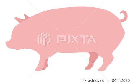 一頭豬 一頭豬 84252030