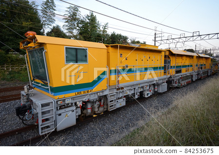 Rail grinder LRP16M47 84253675