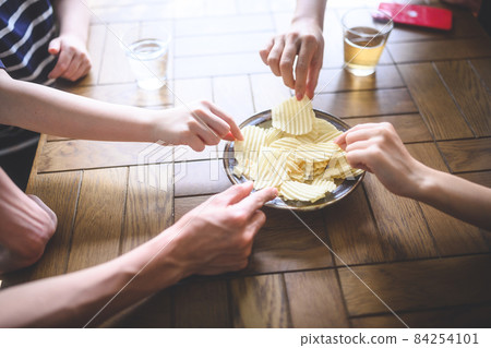 土豆片 土豆片 84254101