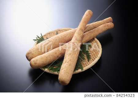中國山藥 84254323