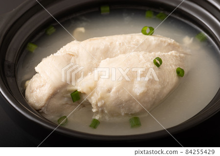 參雞湯 參雞湯 84255429