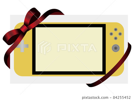 game machine 84255452