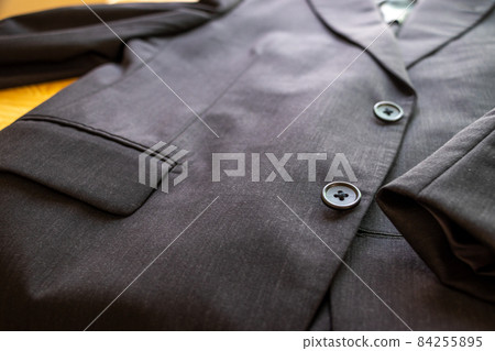 Black business suit for men Black business suit for men 84255895