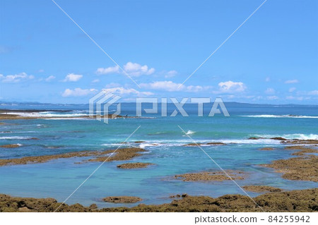 Okinawa Sea 2021 Okinawa Sea 2021 84255942
